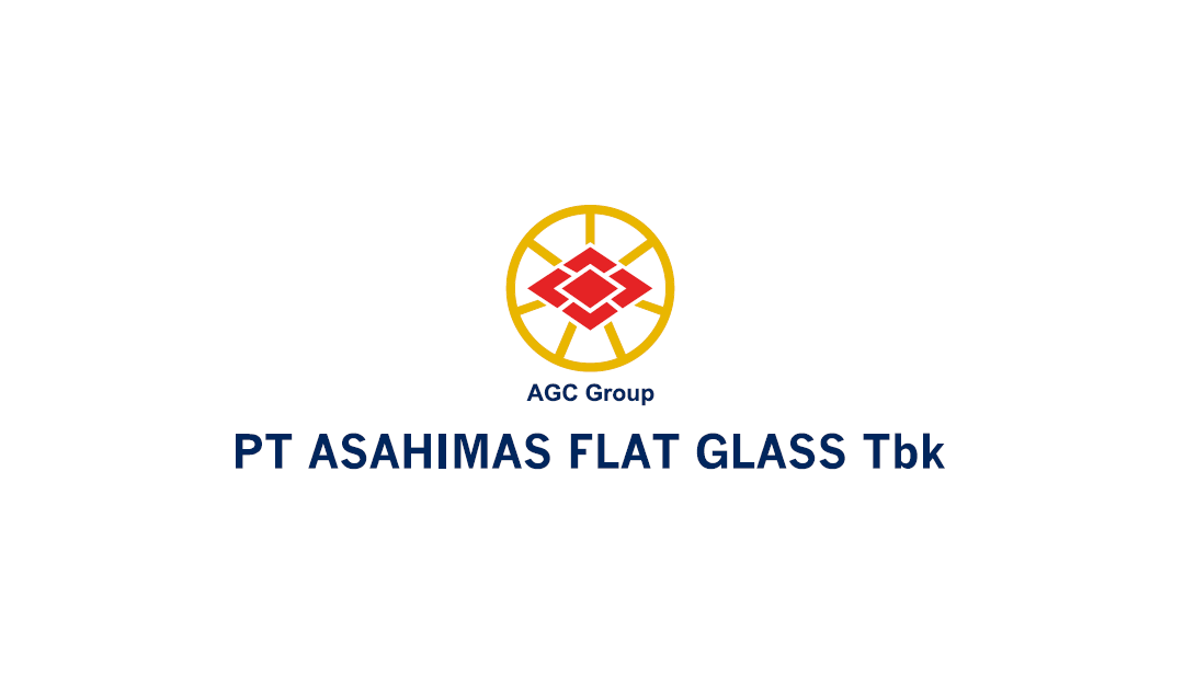 PT ASAHIMAS FLAT GLASS