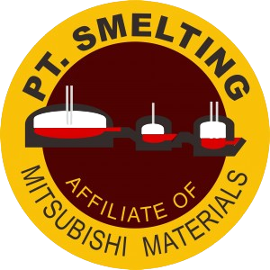 PT SMELTING GRESIK