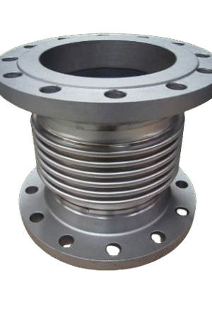 Metal Expansion Joint AX Type