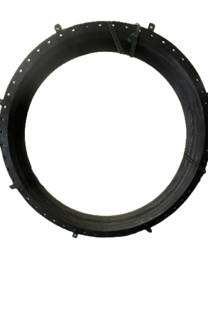 Rubber Expansion Joint 92'