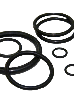 Rubber O-Ring Seal