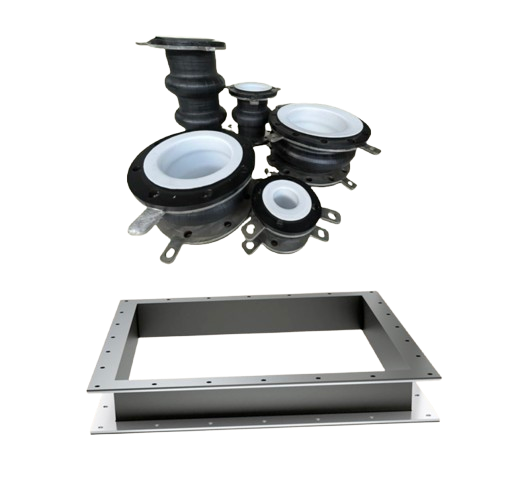 Rubber Expansion Joint