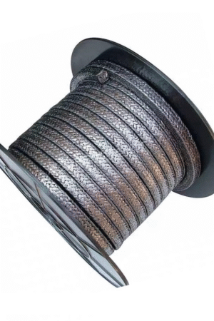 Expanded Graphite Packing